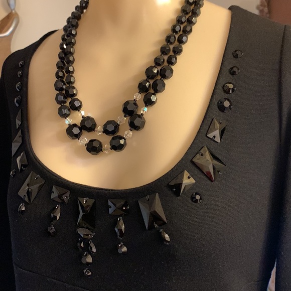 Karen Kane Dress - Picture 3 of 8